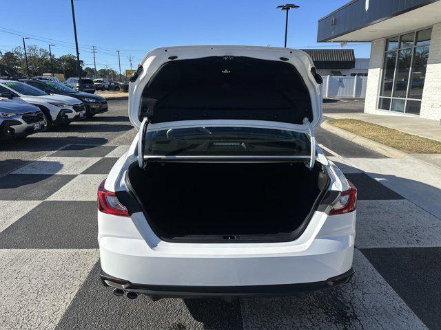 used 2025 Toyota Camry car, priced at $30,990