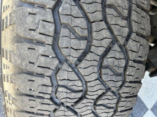 used 2024 Ford F-150 car, priced at $46,990