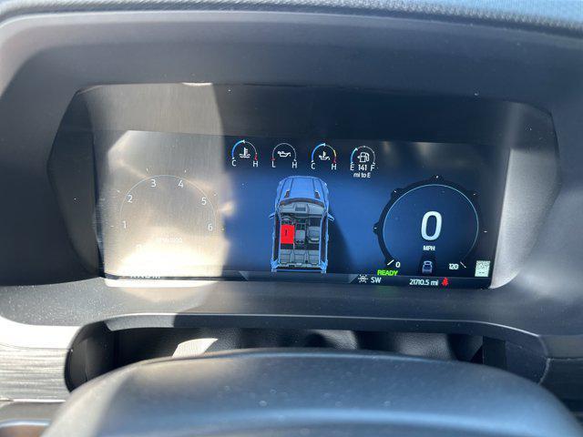 used 2024 Ford F-150 car, priced at $46,990