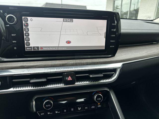 used 2023 Kia K5 car, priced at $25,990