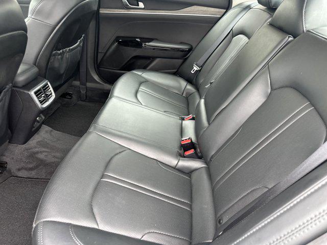 used 2023 Kia K5 car, priced at $25,990