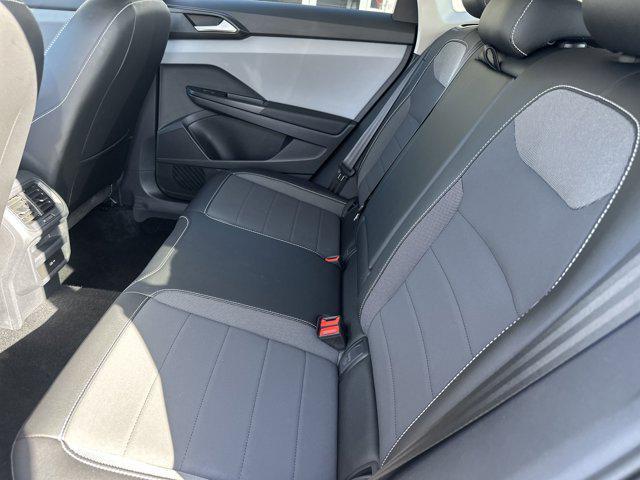 used 2022 Volkswagen Taos car, priced at $21,990