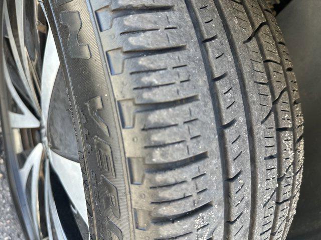 used 2022 Volkswagen Taos car, priced at $21,990