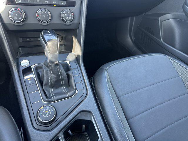 used 2022 Volkswagen Taos car, priced at $21,990