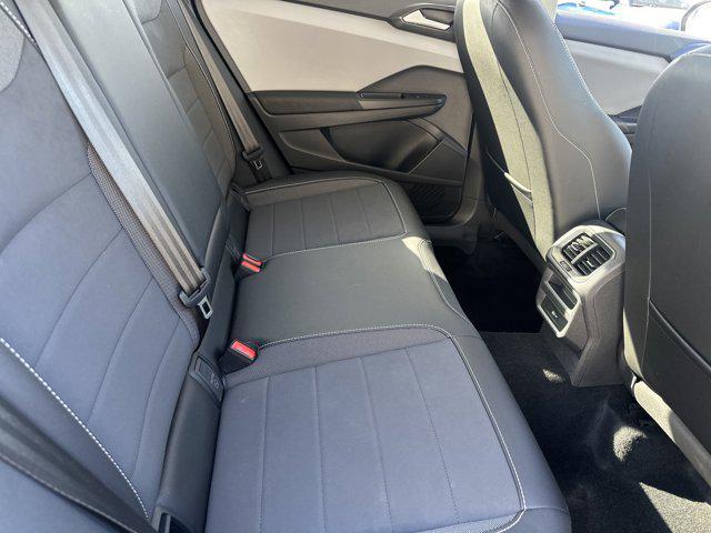 used 2022 Volkswagen Taos car, priced at $21,990