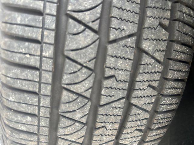 used 2024 Audi Q5 car, priced at $35,990