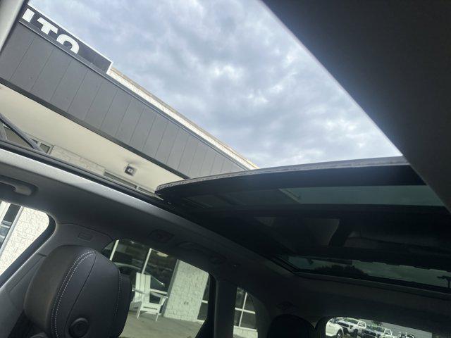 used 2024 Audi Q5 car, priced at $35,990