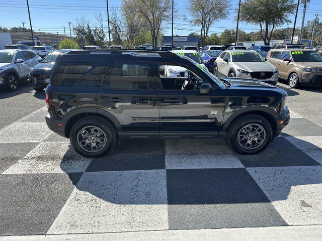 used 2023 Ford Bronco Sport car, priced at $26,990