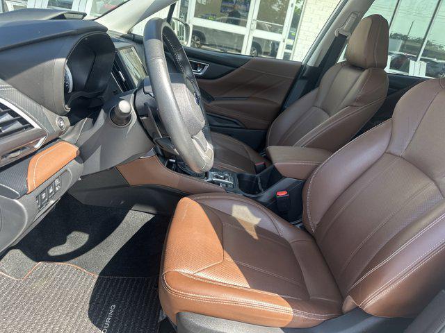 used 2020 Subaru Forester car, priced at $27,990