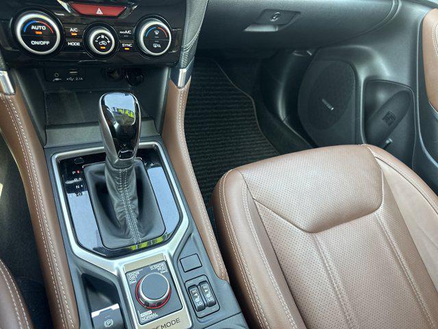 used 2020 Subaru Forester car, priced at $27,990