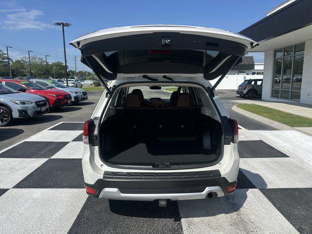 used 2020 Subaru Forester car, priced at $27,990