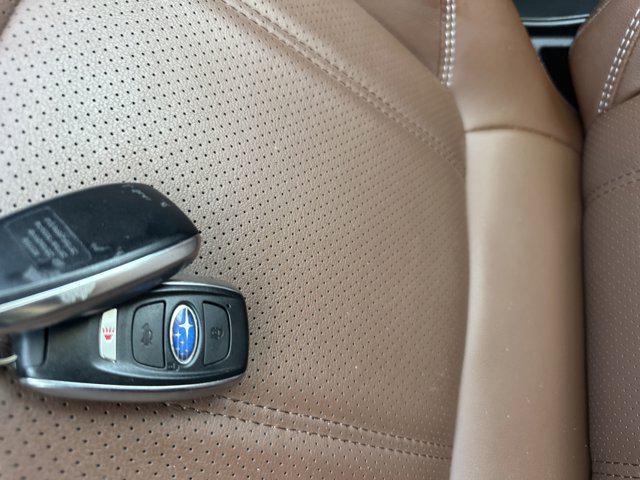used 2020 Subaru Forester car, priced at $27,990