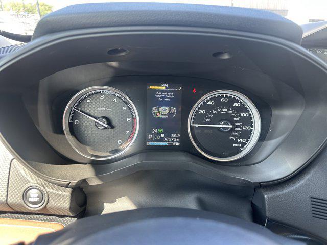 used 2020 Subaru Forester car, priced at $27,990