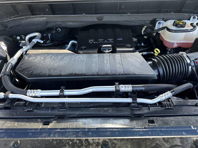 used 2023 Chevrolet Silverado 1500 car, priced at $33,990
