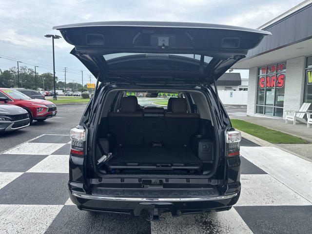 used 2023 Toyota 4Runner car, priced at $43,990