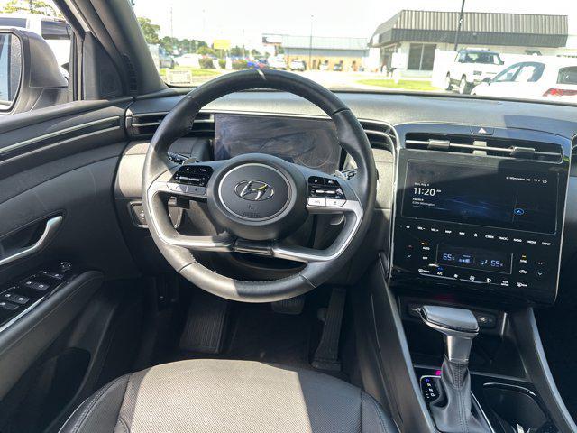 used 2023 Hyundai SANTA CRUZ car, priced at $29,990
