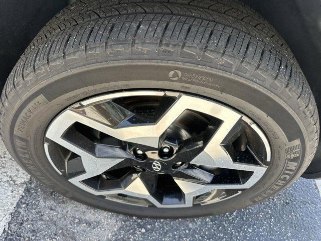 used 2023 Hyundai SANTA CRUZ car, priced at $29,990