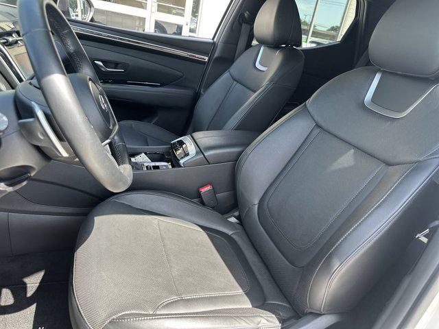used 2023 Hyundai SANTA CRUZ car, priced at $29,990