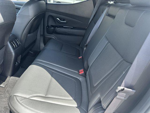 used 2023 Hyundai SANTA CRUZ car, priced at $29,990