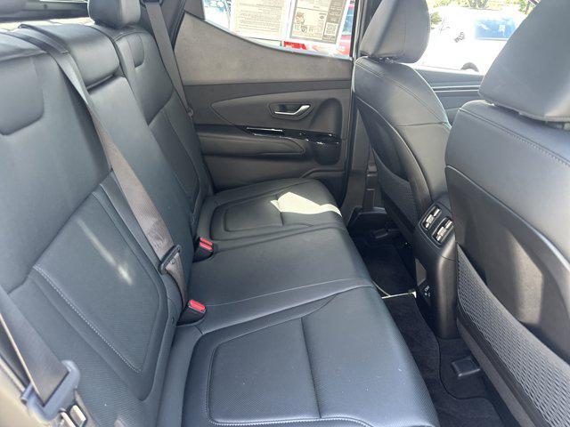 used 2023 Hyundai SANTA CRUZ car, priced at $29,990