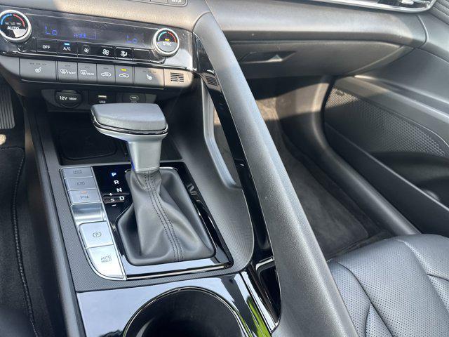 used 2024 Hyundai Elantra car, priced at $21,990