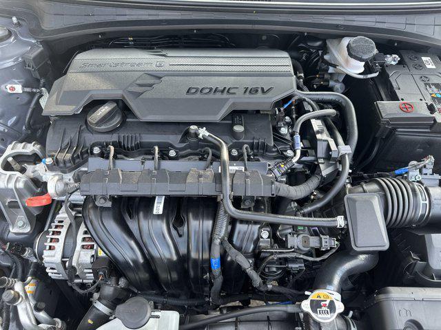 used 2024 Hyundai Elantra car, priced at $21,990