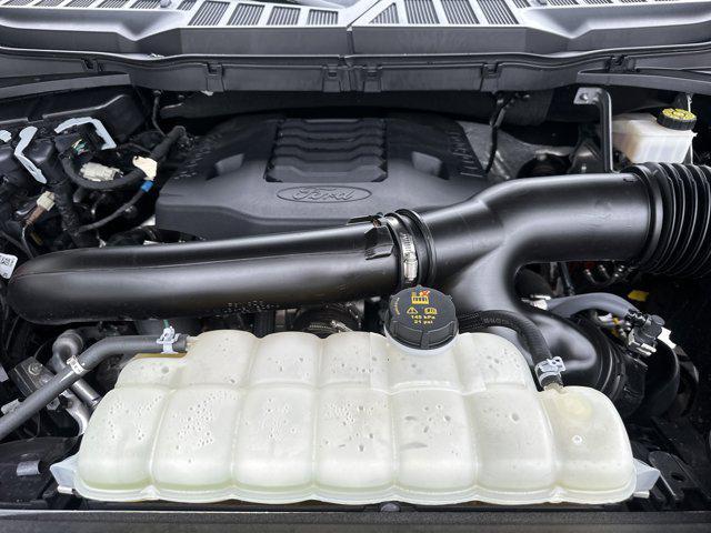 used 2022 Ford F-150 car, priced at $42,990