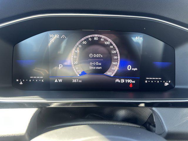 used 2025 Volkswagen Jetta car, priced at $21,990