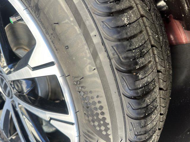 used 2025 Volkswagen Jetta car, priced at $21,990