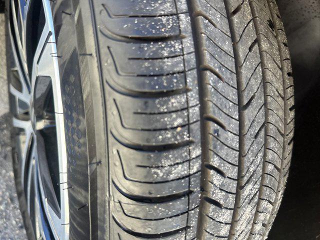 used 2025 Volkswagen Jetta car, priced at $21,990