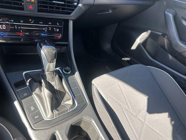 used 2025 Volkswagen Jetta car, priced at $21,990