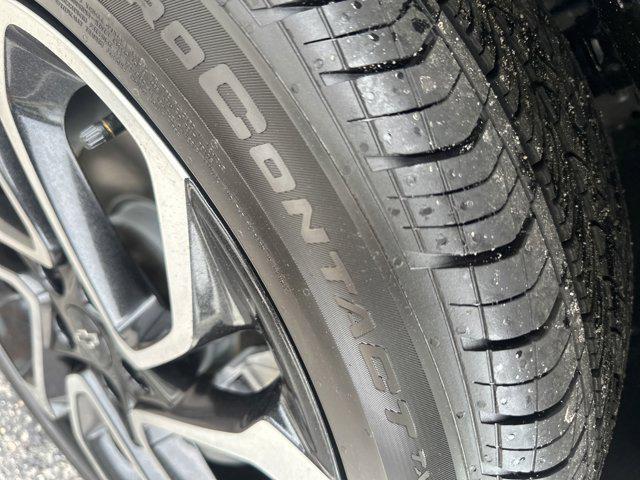 used 2025 Chevrolet Trax car, priced at $24,990