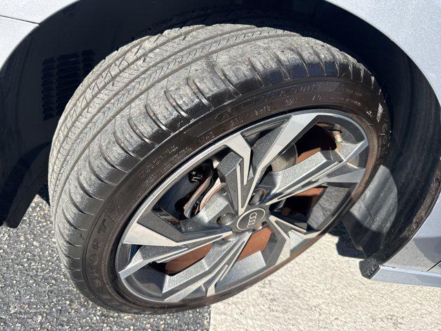 used 2023 Audi A3 car, priced at $25,990