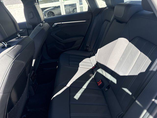 used 2023 Audi A3 car, priced at $25,990