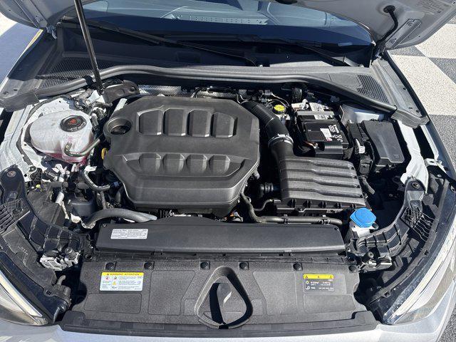 used 2023 Audi A3 car, priced at $25,990