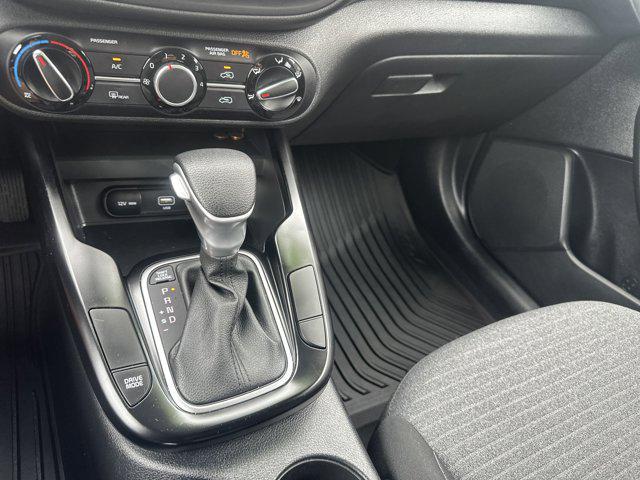used 2021 Kia Soul car, priced at $15,990