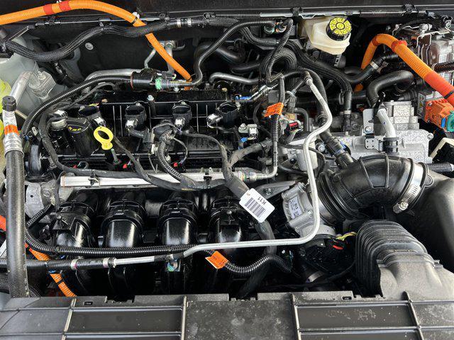 used 2023 Ford Maverick car, priced at $24,990