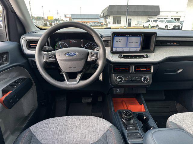 used 2023 Ford Maverick car, priced at $24,990