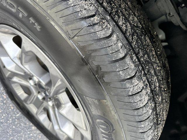 used 2023 Ford Maverick car, priced at $24,990