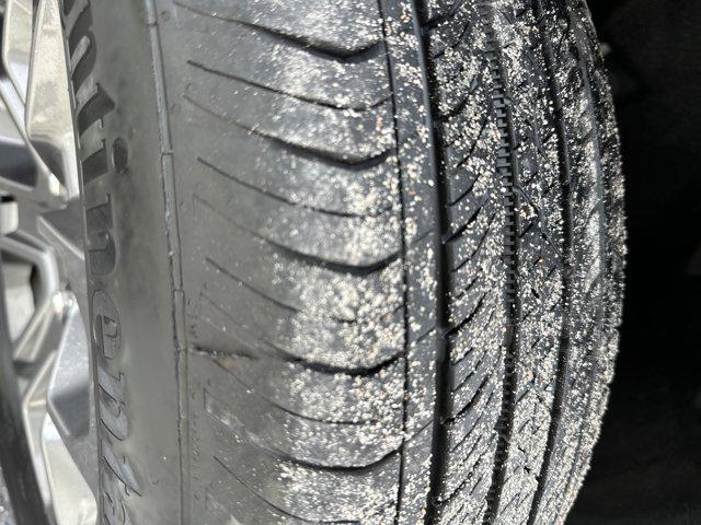 used 2023 Ford Maverick car, priced at $24,990