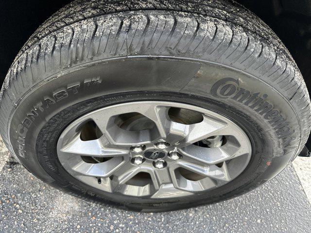 used 2023 Ford Maverick car, priced at $24,990