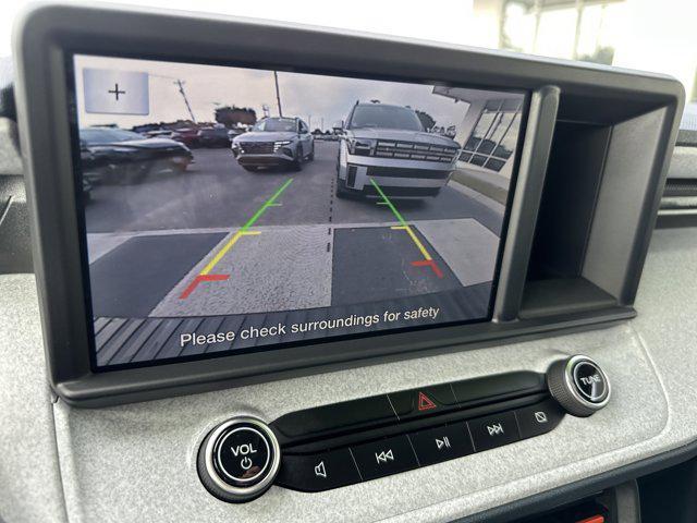 used 2023 Ford Maverick car, priced at $24,990