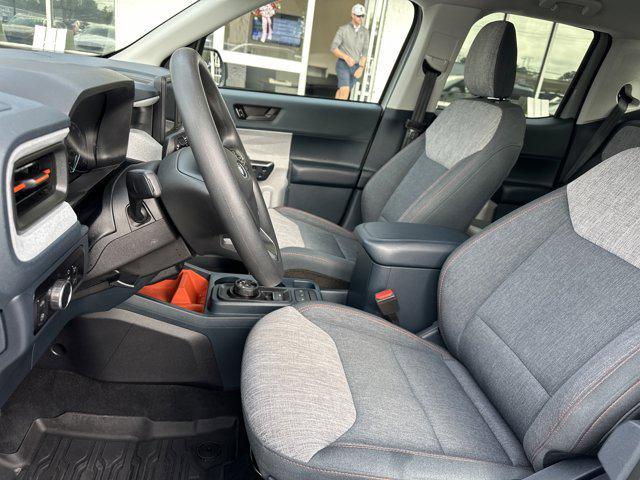 used 2023 Ford Maverick car, priced at $24,990