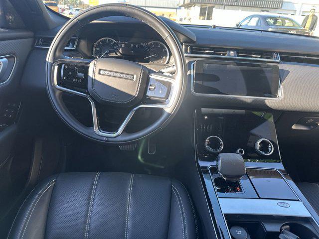 used 2021 Land Rover Range Rover Velar car, priced at $39,990