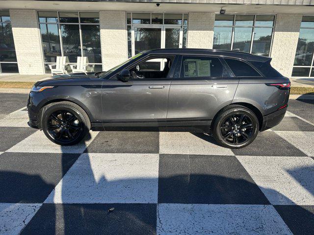 used 2021 Land Rover Range Rover Velar car, priced at $39,990