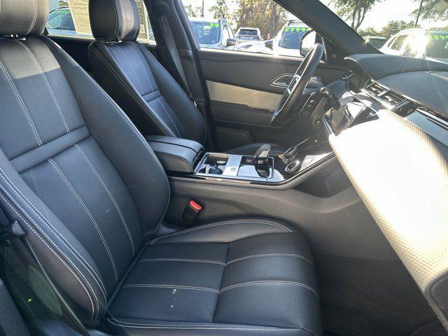 used 2021 Land Rover Range Rover Velar car, priced at $39,990