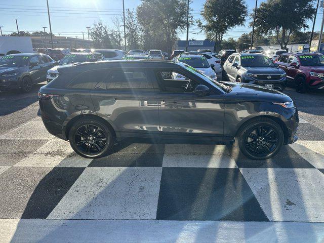 used 2021 Land Rover Range Rover Velar car, priced at $39,990