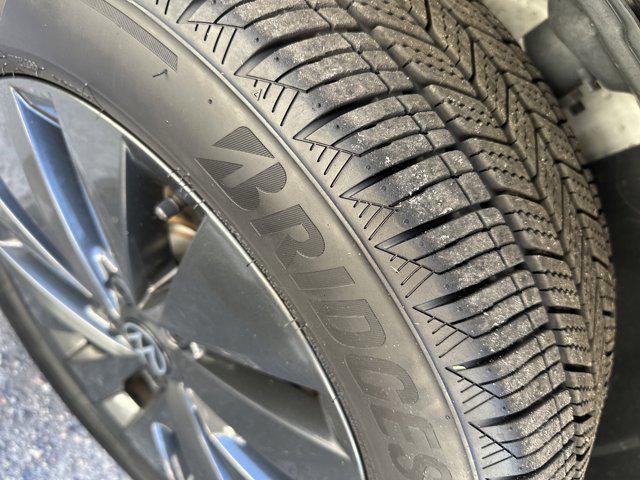 used 2024 Volkswagen Taos car, priced at $19,990