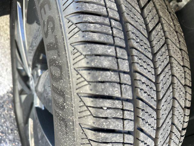 used 2024 Volkswagen Taos car, priced at $19,990