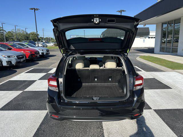 used 2019 Subaru Impreza car, priced at $17,990